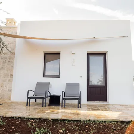 Ddò Relais di Puglia-2